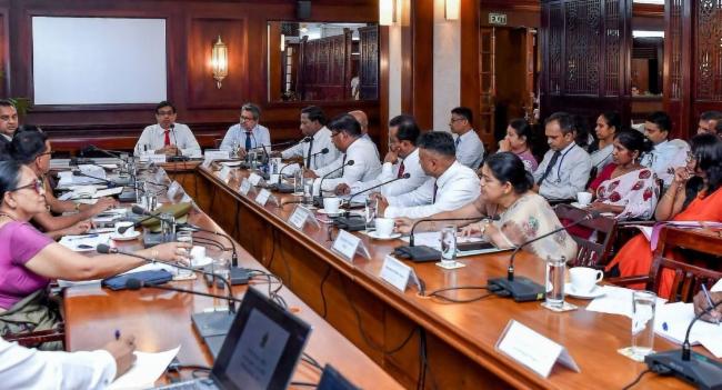 2026 Budget Push: Officials Race to Fix Delays